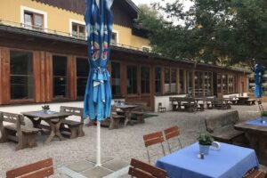Gasthaus Alte Schießstätte