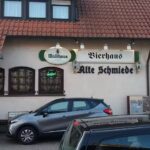 Gasthaus Alte Schmiede