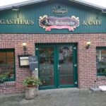 Gasthaus Alte Schmiede