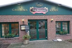 Gasthaus Alte Schmiede
