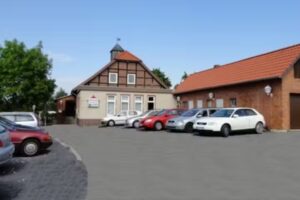 Gasthaus Alte Schule
