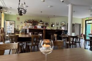 Gasthaus Alte Schule Salbke