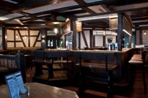 Gasthaus &bdquo;Alter Simpl&ldquo;