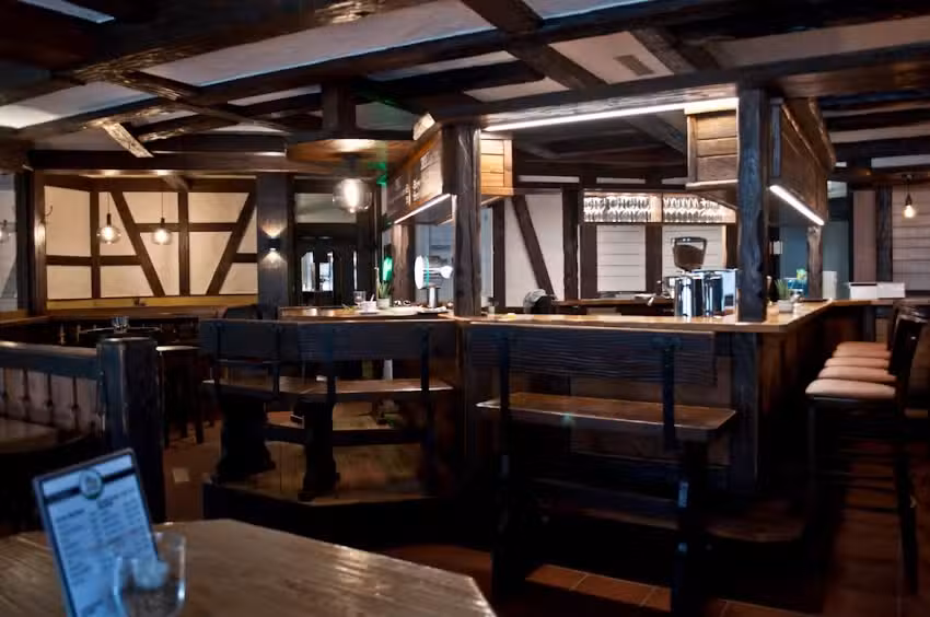 Gasthaus &bdquo;Alter Simpl&ldquo;