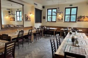 Gasthaus Alter Wirt