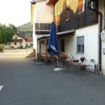 Gasthaus &bdquo;Altes Haus&ldquo;
