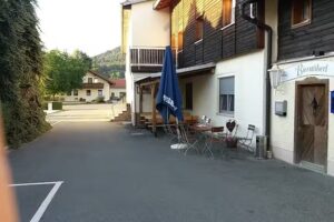 Gasthaus „Altes Haus“