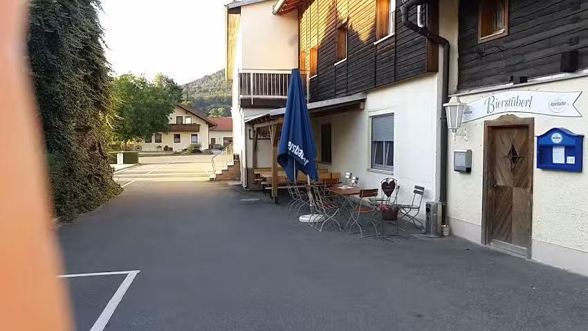 Gasthaus &bdquo;Altes Haus&ldquo;