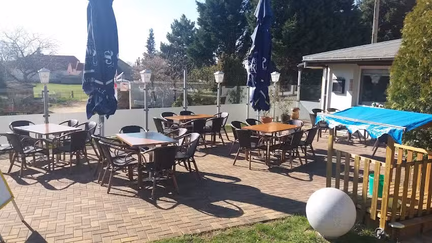 Gasthaus Am Anger Inh. Silvie Lehmann