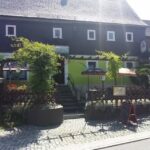 Gasthaus &bdquo;Am Bach&ldquo;