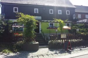 Gasthaus &bdquo;Am Bach&ldquo;
