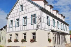 Gasthaus am Berg