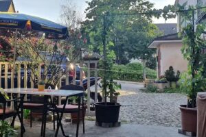Gasthaus am Berg