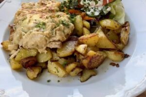 Gasthaus „Am Borntal“