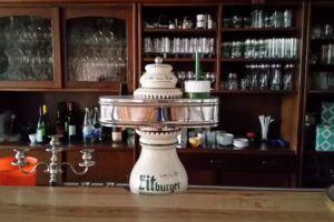 Gasthaus Am Fohlbach