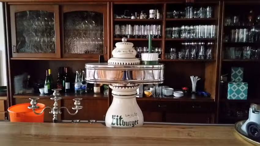 Gasthaus Am Fohlbach