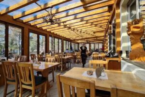 Gasthaus Am Gorinsee