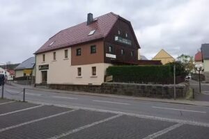 Gasthaus am Kirchplatz