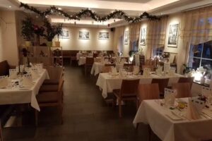 Gasthaus am Kurpark