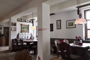 Gasthaus Am Lehngut