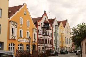 Gasthaus am Markt