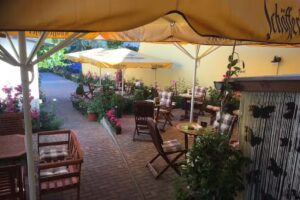 Gasthaus am Markt
