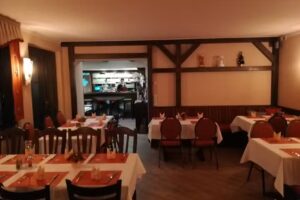 Gasthaus „Am Nixstein“