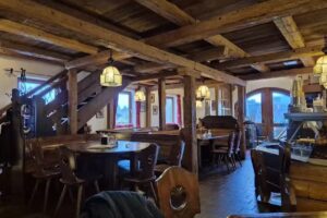 Gasthaus Am Predigtstuhl