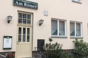 Gasthaus Am Römer