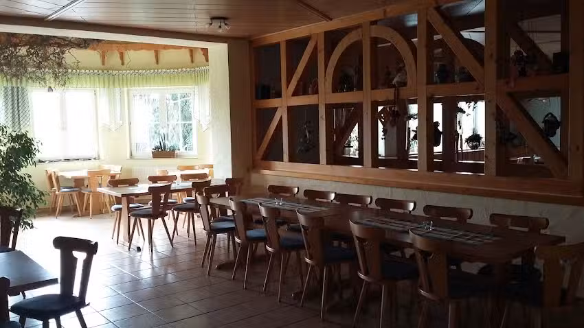 Gasthaus Am Schmitt-Brunnen
