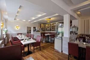 Gasthaus Am See Hainspitz