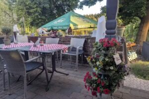 Gasthaus am Sonnensee