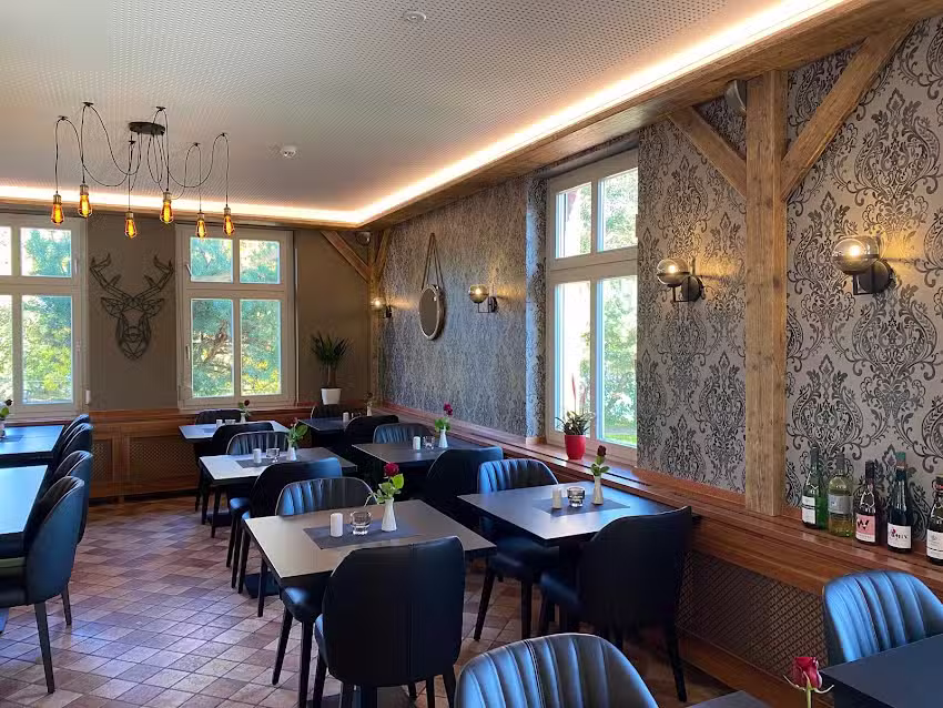 Gasthaus am Sonnenufer