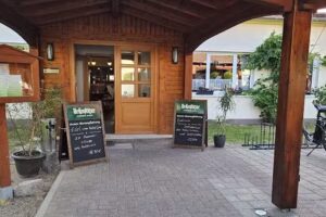 Gasthaus Am Sportplatz