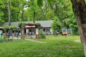 Gasthaus Am Spring