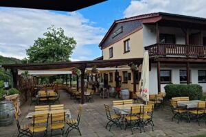 Gasthaus am Waldbad