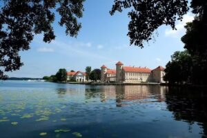 Gasthaus am Werbellinsee