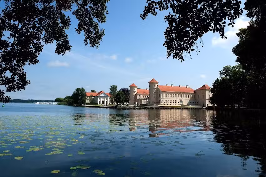 Gasthaus am Werbellinsee