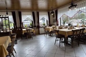 Gasthaus Am Wiesengrund