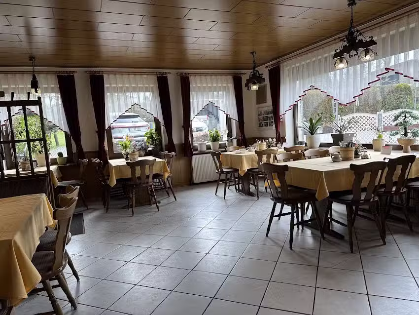 Gasthaus Am Wiesengrund