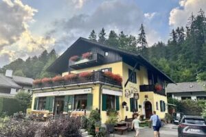 Gasthaus am Zierwald