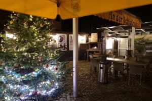 Gasthaus „An der Schlossmühle“