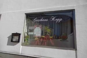 Gasthaus Anita Kopp