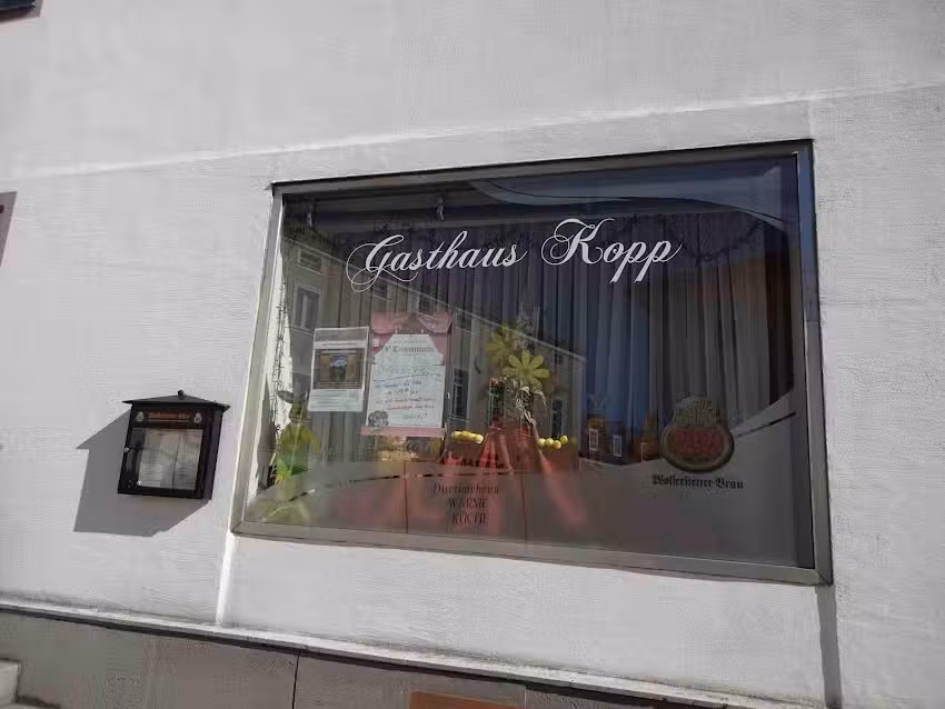 Gasthaus Anita Kopp