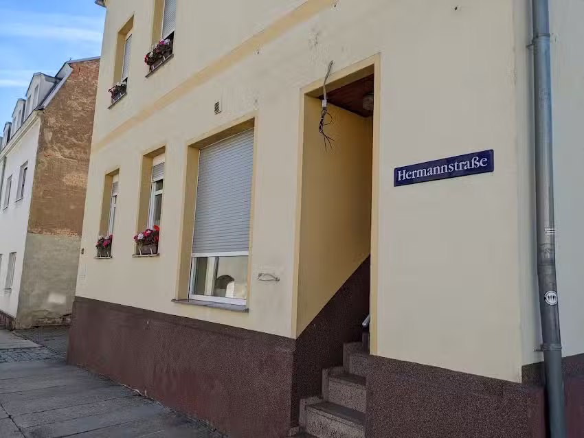 Gasthaus &Auml;ppelbaum Inh. Christel Simon