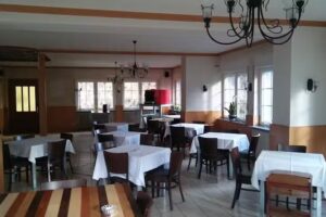 Gasthaus Arbach
