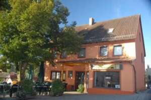 Gasthaus Arnold Veitsaurach – Stefan Arnold