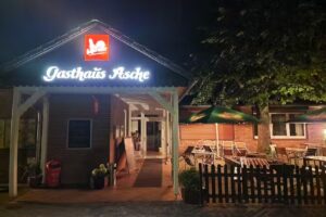 Gasthaus Asche | &hellip;mehr als traditionelle K&uuml;che