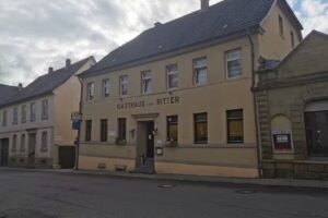 Gasthaus Athene