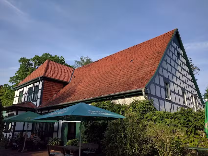 Gasthaus Bad Fiestel